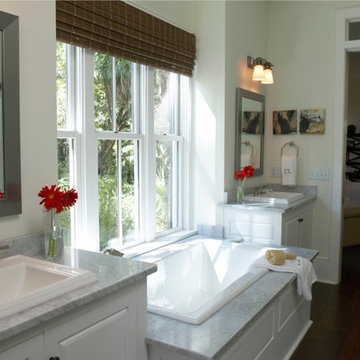 Bathroom Design