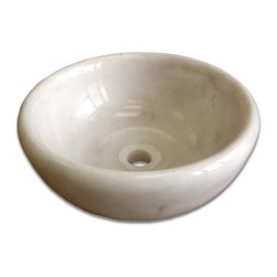 Stoneman Products - Bathroom Sinks