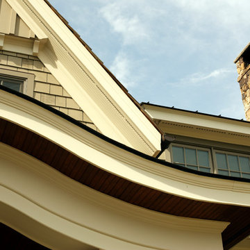 Exterior Details