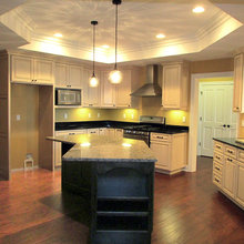 Kitchen Ideas
