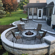 brick pavers