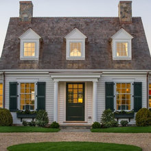Cape Cod Chatham