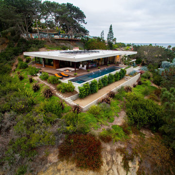 DEL MAR PERCH
