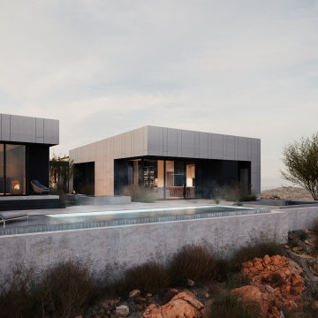 DRAGONPEAK RESIDENCE