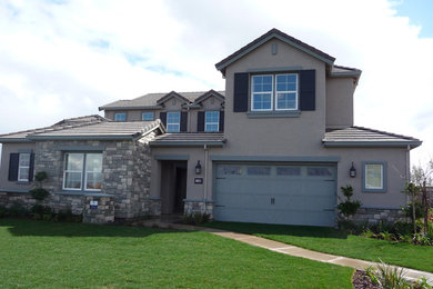Atherton Homes Project Photos Reviews Manteca Ca Us Houzz