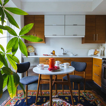 Studio City Guest House