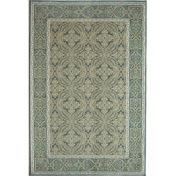 Traditional Area Rugs by FaveDecor