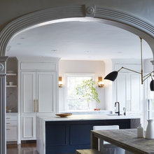 Trim/molding