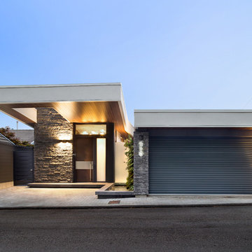 Port Moody Residence