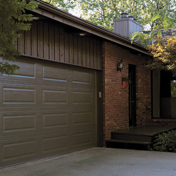 Garage Doors - Garage Doors And Openers