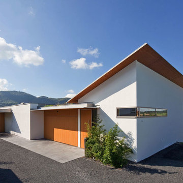 Mehrgenerationenhaus Rist