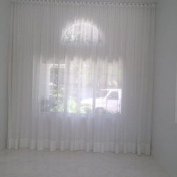 Draperies - Curtains