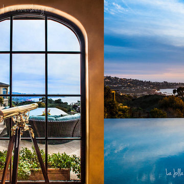 INTERNATIONAL ARCHITECTURAL PORTFOLIO OF MARCWEISBERG.COM