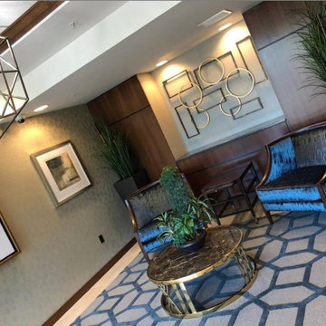 2018 COMMERCIAL CONDOMINIUM COMMON SPACE REFRESHER