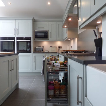 Love your Kitchen
