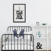 kids room
