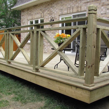 Our Work