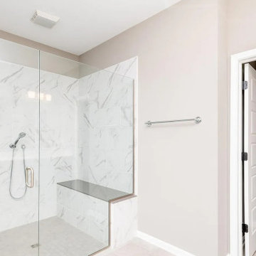 Pleasanton ADU Project with Streamlined Floor Plan and Quality Materials