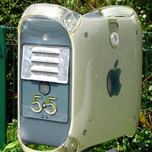 Mailboxes