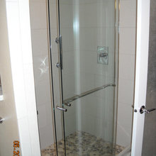 Fabulous shower ideas