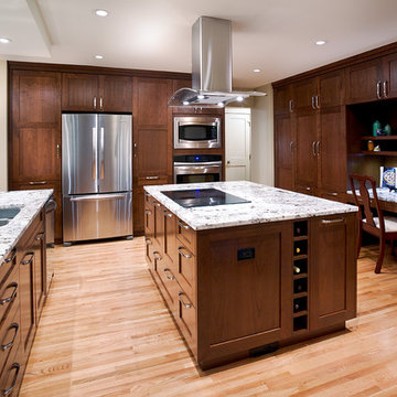 Nesbitt Residence