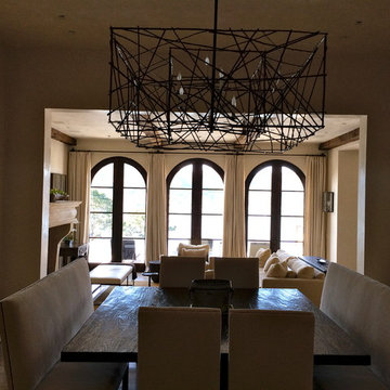 Marin Fine living, Tami Gendel Designer