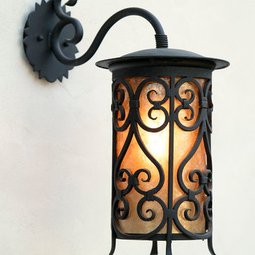 Historic Landmark Estate Restoration