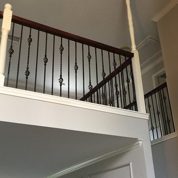 The Black Residence