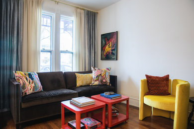 Timeless Elegance Meets Modern Comfort: Mid-Term Rental at The Metta Home