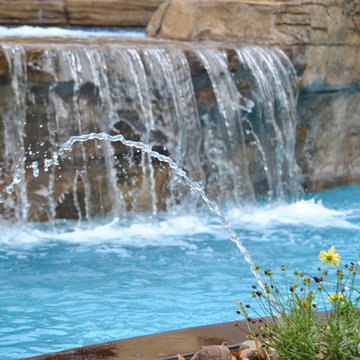 World Class Pools. Pittsburgh Premier Designs and Construction