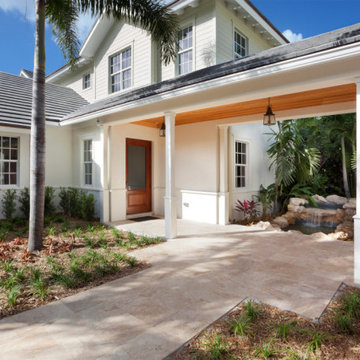 1230 North Ocean Blvd, Gulfstream, Florida