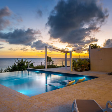Private Residence-Island of Bonaire-Netherlands