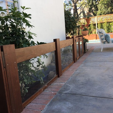 Specialty Gardens