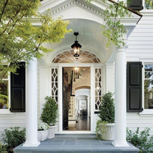 porticos