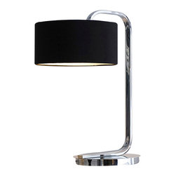 Punggol Woodcress - Table Lamps