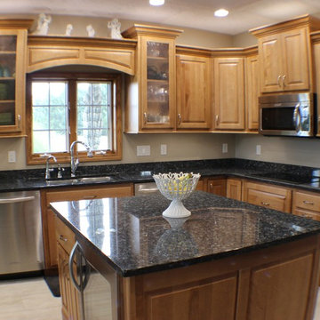 Colona, IL- Entire Home Restored After Fire & Smoke Damage