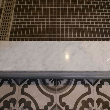 Swarthmore Bathroom