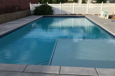 Pool - pool idea