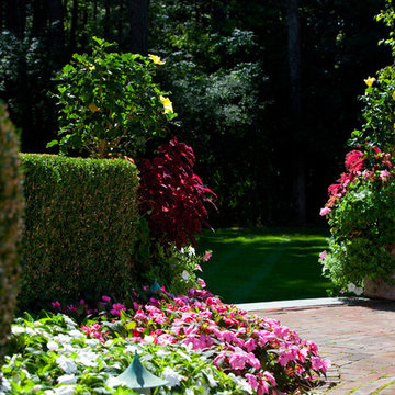 Wayland residence