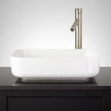 Studio Bathroom
