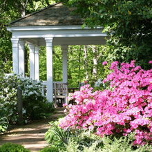 Formal Landscape Ideas