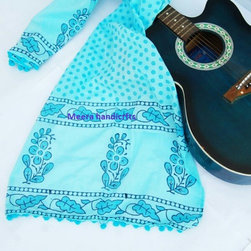 block printed Kurtis - Products