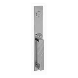 Fusion Hardware Vantage - Door Hardware