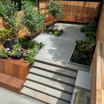 Carroll Gardens Modern