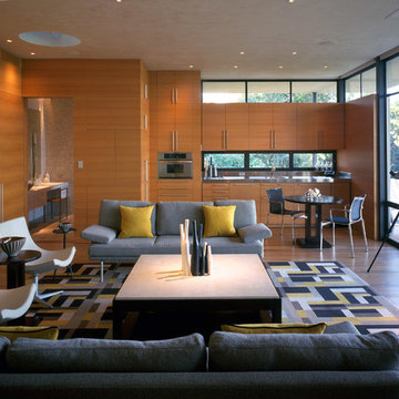 Town Lake Residence