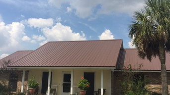 Best Roofer in Lafayette - Lafayette Roofing By Design - Lafayette Roofing  By Design