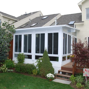 Porch Conversions