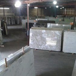 Granite Warehouse - Home Improvement
