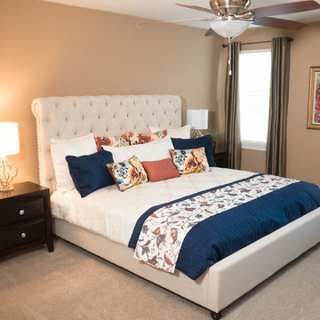 Home Staging in Wildwood