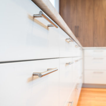 Custom Cabinets